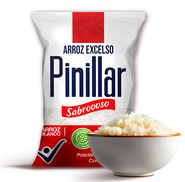 Arroz Excelso